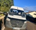 Білий Мерседес Sprinter, об'ємом двигуна 2.2 л та пробігом 300 тис. км за 32000 $, фото 2 на Automoto.ua