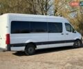 Белый Мерседес Sprinter, объемом двигателя 2.14 л и пробегом 398 тыс. км за 28000 $, фото 5 на Automoto.ua