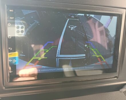 Белый Мерседес Sprinter, объемом двигателя 2.1 л и пробегом 320 тыс. км за 30364 $, фото 6 на Automoto.ua