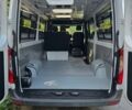 Белый Мерседес Sprinter, объемом двигателя 2.14 л и пробегом 181 тыс. км за 29500 $, фото 5 на Automoto.ua