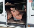 Белый Мерседес Sprinter, объемом двигателя 2.99 л и пробегом 645 тыс. км за 37000 $, фото 4 на Automoto.ua
