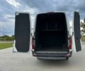 Білий Мерседес Sprinter, об'ємом двигуна 2.14 л та пробігом 391 тис. км за 30000 $, фото 5 на Automoto.ua