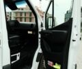 Белый Мерседес Sprinter, объемом двигателя 2.14 л и пробегом 181 тыс. км за 27500 $, фото 11 на Automoto.ua