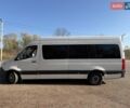 Белый Мерседес Sprinter, объемом двигателя 2.14 л и пробегом 398 тыс. км за 28000 $, фото 6 на Automoto.ua
