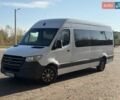 Белый Мерседес Sprinter, объемом двигателя 2.14 л и пробегом 398 тыс. км за 28000 $, фото 4 на Automoto.ua