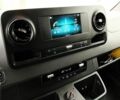 Белый Мерседес Sprinter, объемом двигателя 2.14 л и пробегом 181 тыс. км за 27500 $, фото 14 на Automoto.ua