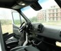 Белый Мерседес Sprinter, объемом двигателя 2.14 л и пробегом 181 тыс. км за 27500 $, фото 10 на Automoto.ua