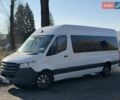 Белый Мерседес Sprinter, объемом двигателя 2.14 л и пробегом 398 тыс. км за 28000 $, фото 9 на Automoto.ua