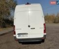 Белый Мерседес Sprinter, объемом двигателя 2.14 л и пробегом 398 тыс. км за 28000 $, фото 7 на Automoto.ua