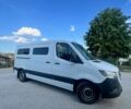 Белый Мерседес Sprinter, объемом двигателя 2.14 л и пробегом 181 тыс. км за 29500 $, фото 1 на Automoto.ua