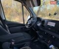 Белый Мерседес Sprinter, объемом двигателя 2.14 л и пробегом 398 тыс. км за 28000 $, фото 18 на Automoto.ua