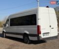 Белый Мерседес Sprinter, объемом двигателя 2.14 л и пробегом 398 тыс. км за 28000 $, фото 22 на Automoto.ua