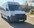 Белый Мерседес Sprinter, объемом двигателя 2.14 л и пробегом 398 тыс. км за 28000 $, фото 2 на Automoto.ua