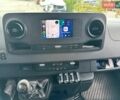 Белый Мерседес Sprinter, объемом двигателя 2.14 л и пробегом 312 тыс. км за 29999 $, фото 13 на Automoto.ua