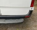 Білий Мерседес Sprinter, об'ємом двигуна 2.2 л та пробігом 121 тис. км за 30000 $, фото 17 на Automoto.ua