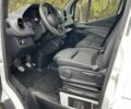 Білий Мерседес Sprinter, об'ємом двигуна 2.2 л та пробігом 121 тис. км за 30000 $, фото 5 на Automoto.ua