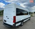 Белый Мерседес Sprinter, объемом двигателя 2.14 л и пробегом 312 тыс. км за 29999 $, фото 14 на Automoto.ua