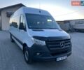 Белый Мерседес Sprinter, объемом двигателя 2.14 л и пробегом 375 тыс. км за 41500 $, фото 4 на Automoto.ua