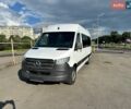 Белый Мерседес Sprinter, объемом двигателя 2.14 л и пробегом 312 тыс. км за 29999 $, фото 30 на Automoto.ua