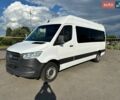 Белый Мерседес Sprinter, объемом двигателя 2.14 л и пробегом 312 тыс. км за 29999 $, фото 31 на Automoto.ua