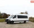 Белый Мерседес Sprinter, объемом двигателя 1.95 л и пробегом 270 тыс. км за 59900 $, фото 11 на Automoto.ua