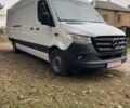 Білий Мерседес Sprinter, об'ємом двигуна 2.2 л та пробігом 121 тис. км за 30000 $, фото 9 на Automoto.ua
