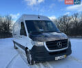 Білий Мерседес Sprinter, об'ємом двигуна 2.2 л та пробігом 200 тис. км за 24950 $, фото 9 на Automoto.ua
