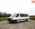 Белый Мерседес Sprinter, объемом двигателя 1.95 л и пробегом 270 тыс. км за 59900 $, фото 10 на Automoto.ua