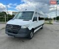 Белый Мерседес Sprinter, объемом двигателя 2.14 л и пробегом 312 тыс. км за 29999 $, фото 7 на Automoto.ua