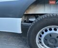 Белый Мерседес Sprinter, объемом двигателя 2.14 л и пробегом 375 тыс. км за 41500 $, фото 18 на Automoto.ua