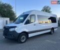 Белый Мерседес Sprinter, объемом двигателя 2.14 л и пробегом 375 тыс. км за 41500 $, фото 2 на Automoto.ua