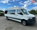 Белый Мерседес Sprinter, объемом двигателя 2.14 л и пробегом 312 тыс. км за 29999 $, фото 19 на Automoto.ua