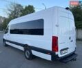 Белый Мерседес Sprinter, объемом двигателя 2.14 л и пробегом 375 тыс. км за 41500 $, фото 15 на Automoto.ua