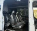 Белый Мерседес Sprinter, объемом двигателя 2.2 л и пробегом 58 тыс. км за 37700 $, фото 5 на Automoto.ua