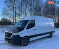 Білий Мерседес Sprinter, об'ємом двигуна 2.2 л та пробігом 200 тис. км за 24950 $, фото 1 на Automoto.ua