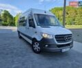 Білий Мерседес Sprinter, об'ємом двигуна 2.14 л та пробігом 480 тис. км за 32444 $, фото 1 на Automoto.ua
