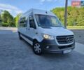 Белый Мерседес Sprinter, объемом двигателя 2.14 л и пробегом 480 тыс. км за 31555 $, фото 1 на Automoto.ua