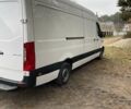 Білий Мерседес Sprinter, об'ємом двигуна 2.2 л та пробігом 121 тис. км за 30000 $, фото 21 на Automoto.ua