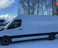 Білий Мерседес Sprinter, об'ємом двигуна 2.2 л та пробігом 200 тис. км за 24950 $, фото 1 на Automoto.ua