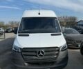 Белый Мерседес Sprinter, объемом двигателя 2.2 л и пробегом 58 тыс. км за 37700 $, фото 2 на Automoto.ua