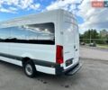 Белый Мерседес Sprinter, объемом двигателя 2.14 л и пробегом 312 тыс. км за 29999 $, фото 1 на Automoto.ua