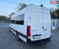 Белый Мерседес Sprinter, объемом двигателя 2.14 л и пробегом 375 тыс. км за 41500 $, фото 14 на Automoto.ua