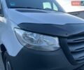 Белый Мерседес Sprinter, объемом двигателя 2.14 л и пробегом 375 тыс. км за 41500 $, фото 5 на Automoto.ua