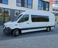 Белый Мерседес Sprinter, объемом двигателя 2.14 л и пробегом 480 тыс. км за 31555 $, фото 3 на Automoto.ua