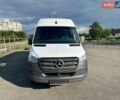 Белый Мерседес Sprinter, объемом двигателя 2.14 л и пробегом 312 тыс. км за 29999 $, фото 38 на Automoto.ua