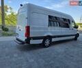 Белый Мерседес Sprinter, объемом двигателя 2.14 л и пробегом 480 тыс. км за 31555 $, фото 4 на Automoto.ua