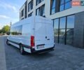 Белый Мерседес Sprinter, объемом двигателя 2.14 л и пробегом 480 тыс. км за 31555 $, фото 5 на Automoto.ua