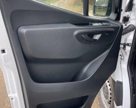 Білий Мерседес Sprinter, об'ємом двигуна 2.2 л та пробігом 121 тис. км за 30000 $, фото 7 на Automoto.ua