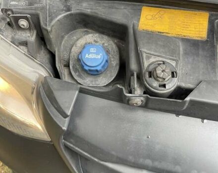 Білий Мерседес Sprinter, об'ємом двигуна 2.2 л та пробігом 121 тис. км за 30000 $, фото 19 на Automoto.ua