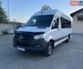 Белый Мерседес Sprinter, объемом двигателя 2.14 л и пробегом 375 тыс. км за 41500 $, фото 1 на Automoto.ua